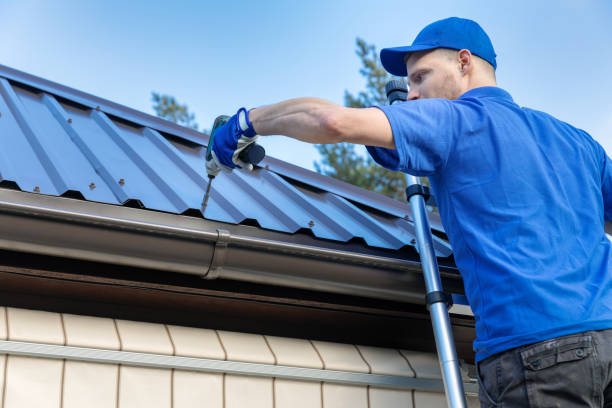 Best Green or Eco-Friendly Roofing Solutions  in Seneca, MO