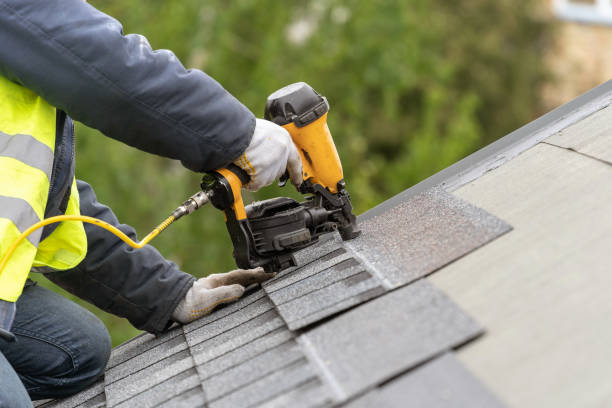Roof Coating Services in Seneca, MO