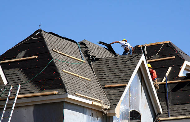 Best Rubber Roofing (EPDM, TPO)  in Seneca, MO