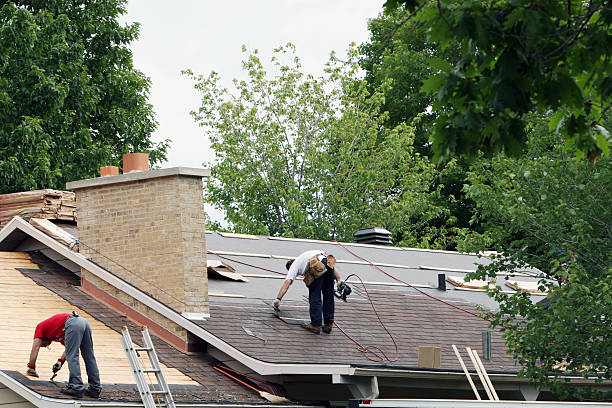 EPDM Roofing in Seneca, MO