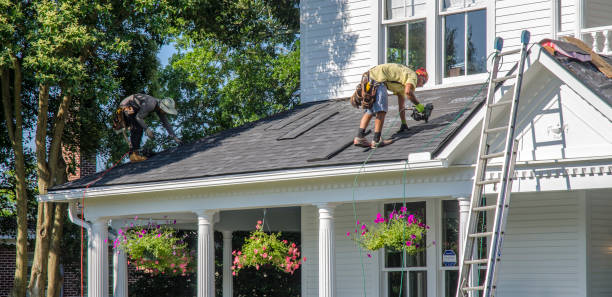 Fast & Reliable Emergency Roof Repairs in Seneca, MO